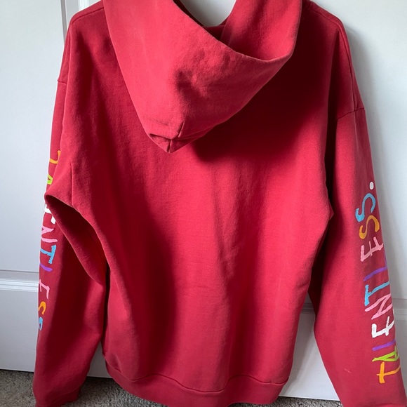 Talentless Hoodie - Picture 4 of 5